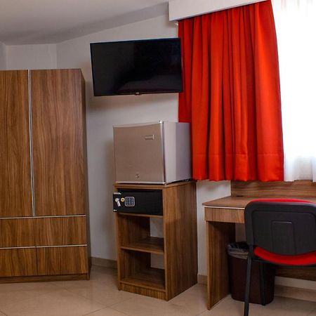 Hotel La Casa Del Reloj Meksyk Zewnętrze zdjęcie