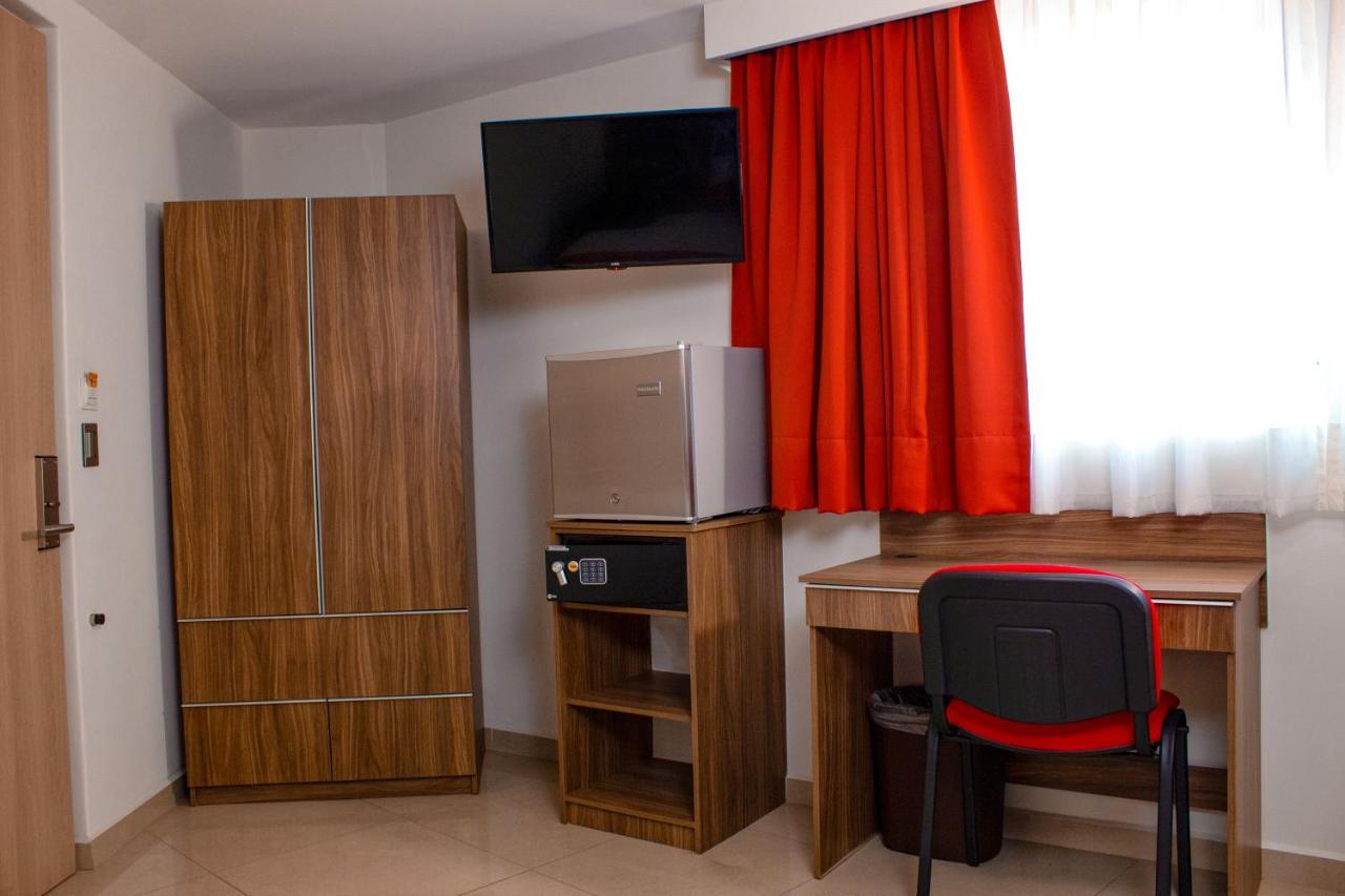 Hotel La Casa Del Reloj Meksyk Zewnętrze zdjęcie