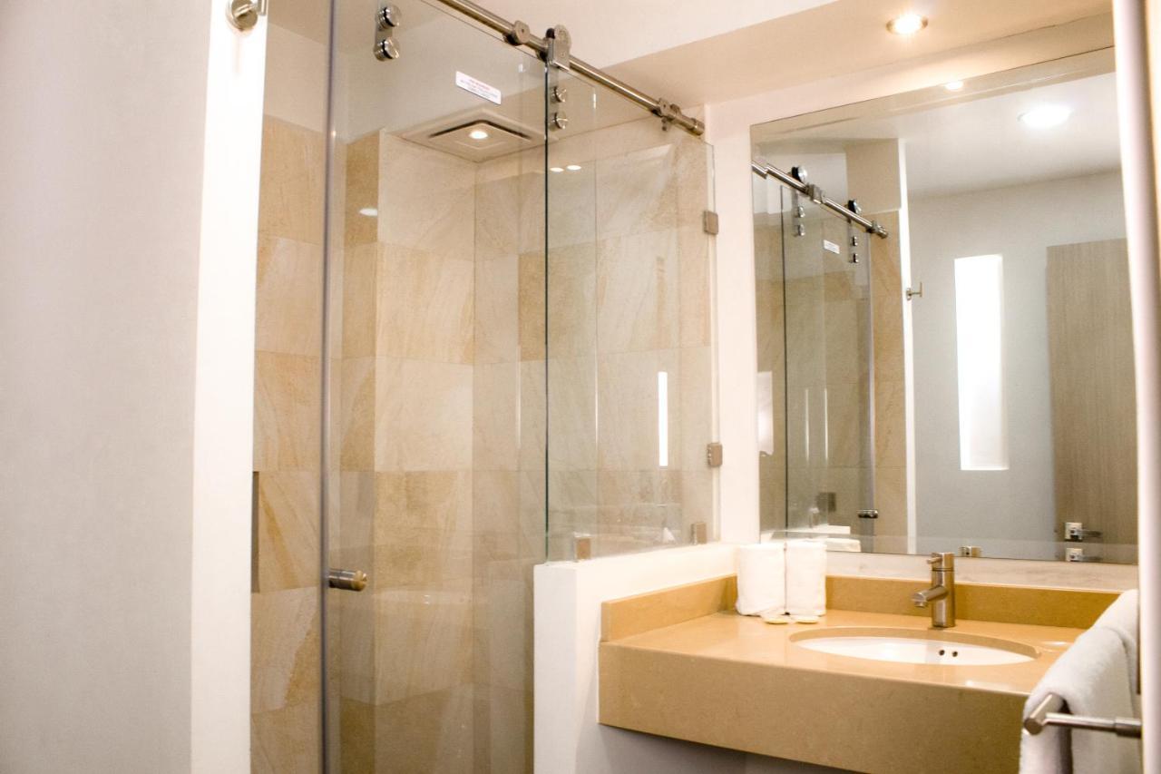 Hotel La Casa Del Reloj Meksyk Zewnętrze zdjęcie