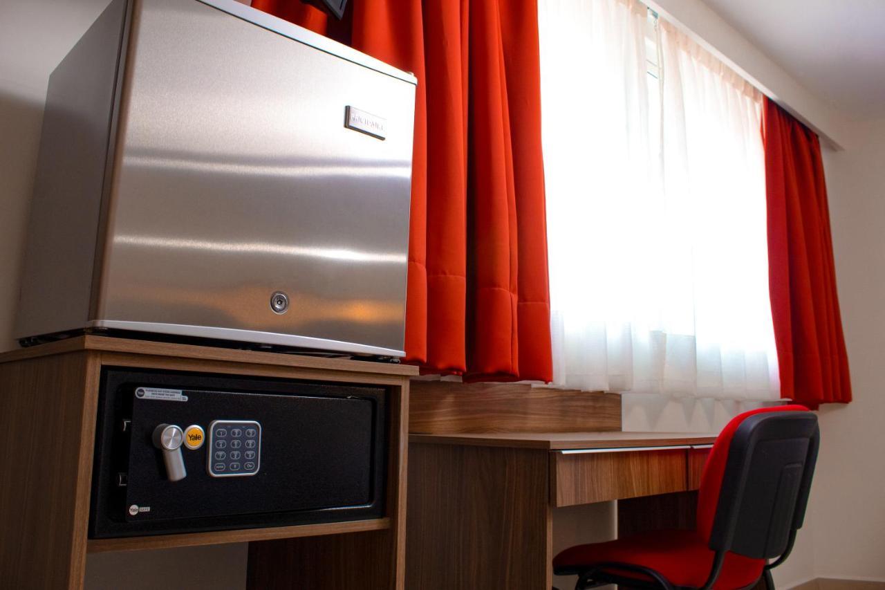 Hotel La Casa Del Reloj Meksyk Zewnętrze zdjęcie